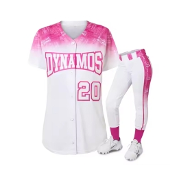 Softball Uniforms